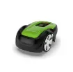 Optimow M Robotic Lawn Mower Pack Greenworks - for 500m2 - with Garage product image