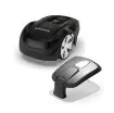 Optimow 7 Greenworks Robotic Mower Pack - for 750m2 - with Garage product image