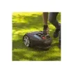 Optimow 7 Greenworks Robotic Mower Pack - for 750m2 - with Garage product image