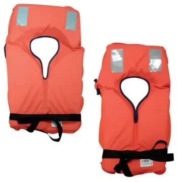 Child Life Jacket - 100 N - 15/40 Kg product image