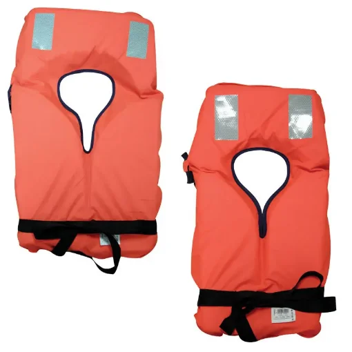Child Life Jacket - 100 N - 15/40 Kg product image