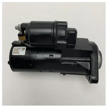Bosch RF70 L25-12V Marine Starter Motor - Powerful 12V Engine Start for Boats and Yachts product image