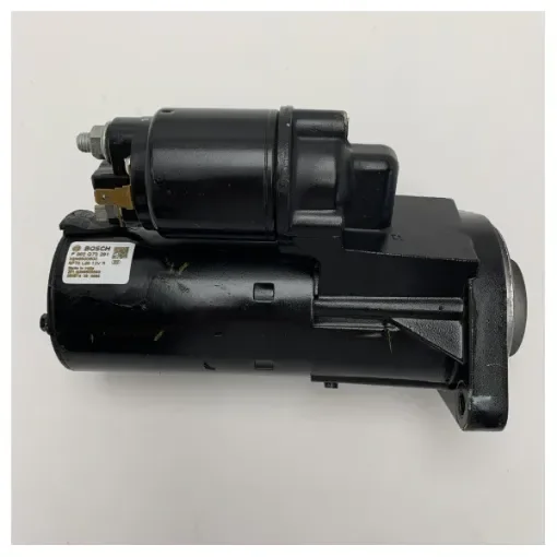 Bosch RF70 L25-12V Marine Starter Motor - Powerful 12V Engine Start for Boats and Yachts product image
