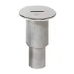 Vetus Waste Water Universal deck output stainless steel 38 mm - CAPWC38S product image