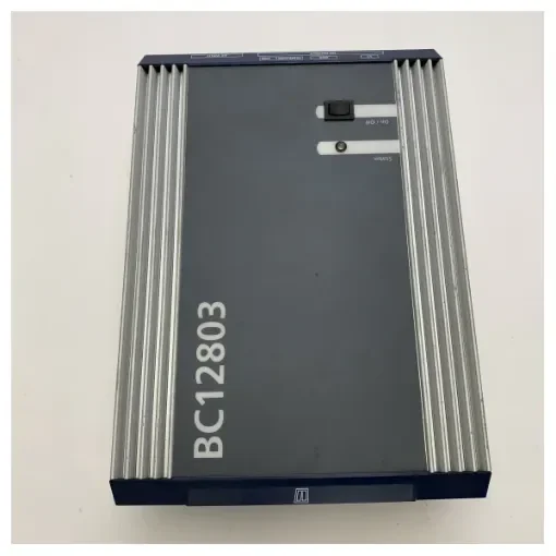 Vetus BC12803 12V - 80A 3-output automatic battery charger product image