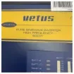 Vetus IV060012 12V 600W sine wave power inverter 230V product image