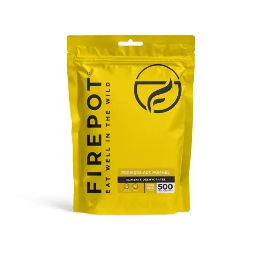 Firepot Freeze-Dried Apple Porridge product image