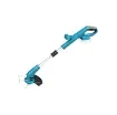 Koma Pack 25cm Lawn Edger 20V - One 20V Lithium Li-Ion 2Ah Battery - One 60W Charger product image