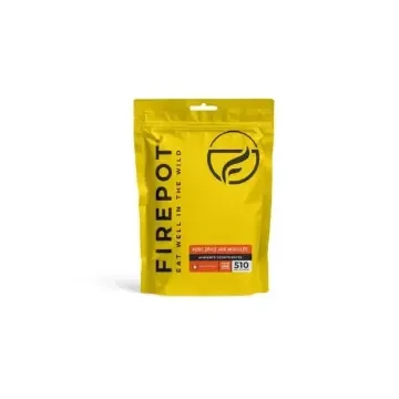 Firepot Spicy Pork Noodle Freeze-Dried Meal product image