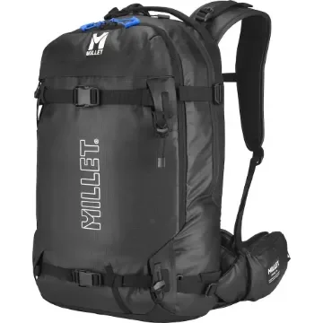 Millet Cosmic 28 Black Backpack product image