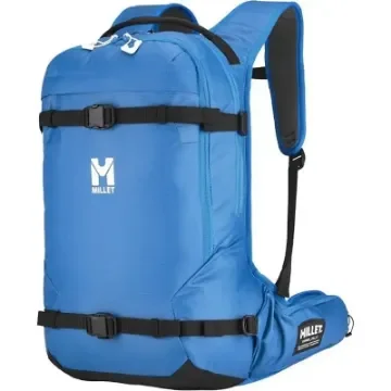 Millet Cosmic 20 Icon Blue Backpack product image
