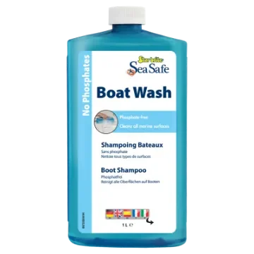 Star brite - Eco-Friendly Boat Deck Cleaner 950ml - STA89732 product image