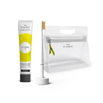 Piuma Care - Vit C Pure White Gift Set - FS960012L001 product image