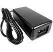 Zebra P1080383-704 Power Adapter/Inverter Indoor 60 W Black - P1080383-704 product image
