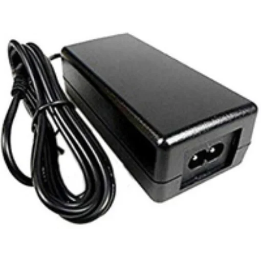 Zebra P1080383-704 Power Adapter/Inverter Indoor 60 W Black - P1080383-704 product image