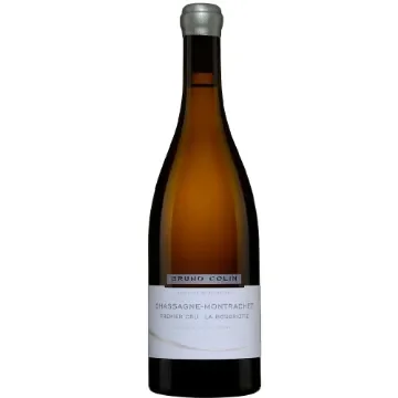 Domaine Bruno Colin - Chassagne-Montrachet - La Boudriotte - 1er Cru product image