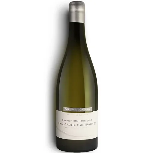 Domaine Bruno Colin - Chassagne-Montrachet - Morgeot - 1er Cru product image