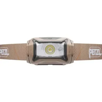 Petzl Tikka Core Brown Lamp product image