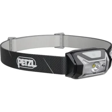 Petzl Tikka Black Lamp product image