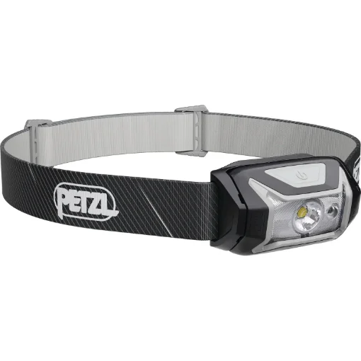 Petzl Tikka Black Lamp product image