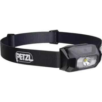 Petzl Tikkina Black Lamp product image