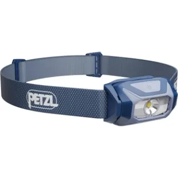 Petzl Tikkina Blue Lamp product image