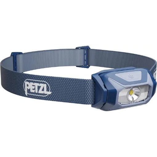 Petzl Tikkina Blue Lamp product image