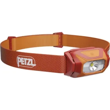 Petzl Tikkina Red Lamp product image