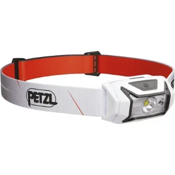 Petzl Tikka Core White Lamp product image