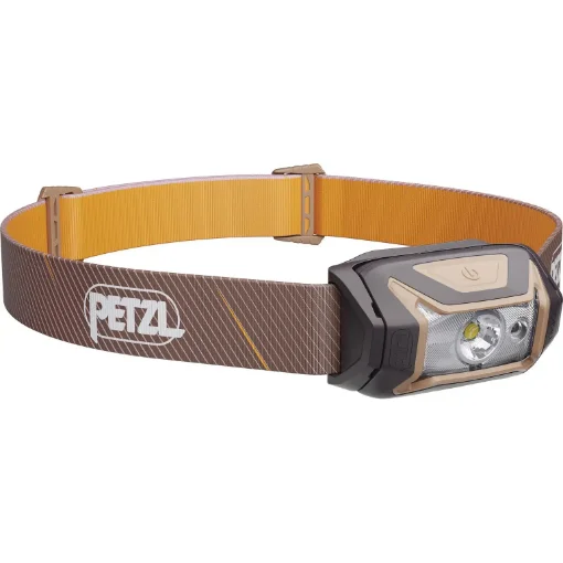 Petzl Tikka Brown Lamp product image
