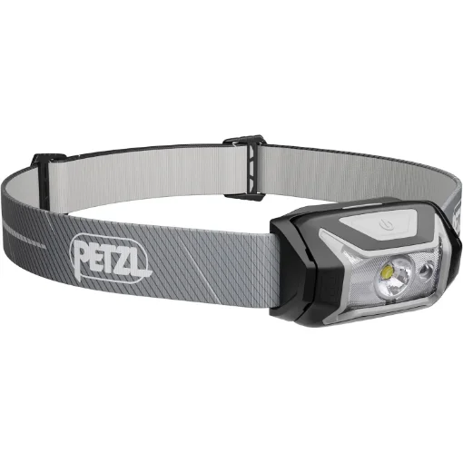 Petzl Tikka Core Black Lamp product image