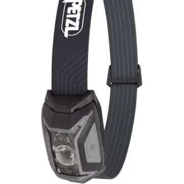 Petzl Actik Black Lamp product image