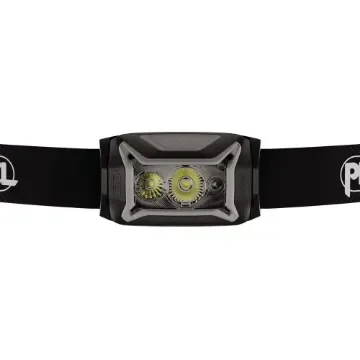Petzl Actik Core Black Lamp product image