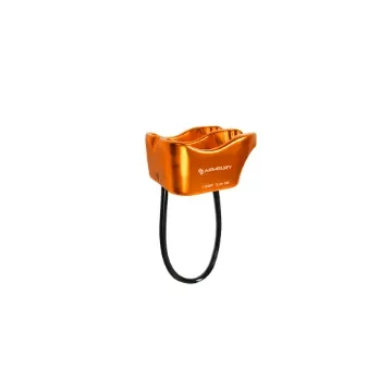 Armbury Orange Tuber Belay Device product image