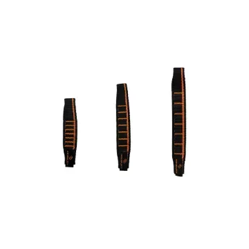 Armbury Polyamide Quickdraw Sling 16/25mm X 20cm product image