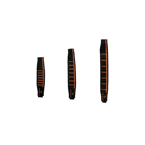 Armbury Polyamide Quickdraw Sling 16/25mm X 20cm product image