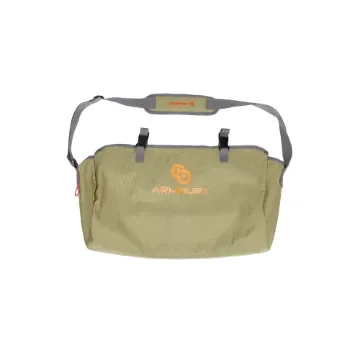 Juven Green Rope Bag Armbury product image