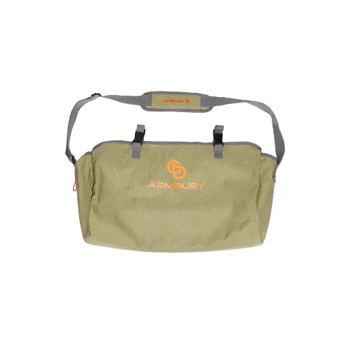 Juven Green Rope Bag Armbury product image