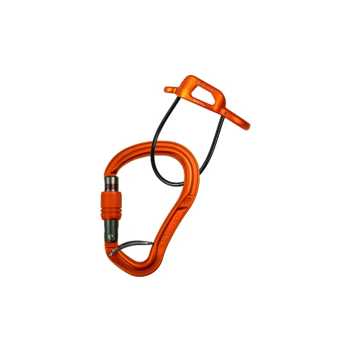 Zan Armbury Descender Assurer Set product image