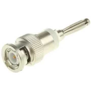 Telegartner Test Connector Adapter - J01008A0628 product image