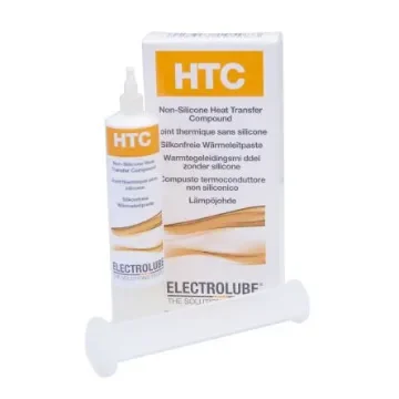 Electrolube Non-Silicone Thermal Grease, 0.9W/m·K - HTC35SL product image