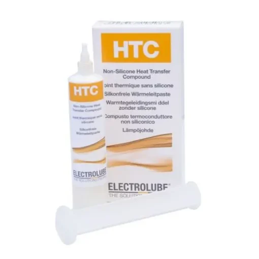 Electrolube Non-Silicone Thermal Grease, 0.9W/m·K - HTC35SL product image