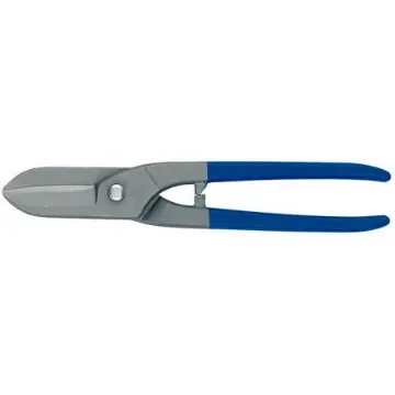 Bessey 250 mm Straight Tin Snip - D159-250 product image