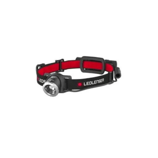LEDLENSER Head Torch - 500853 product image