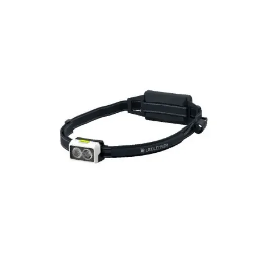 LEDLENSER Head Torch - 502757 product image