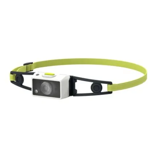 LEDLENSER Head Torch - 502720 product image