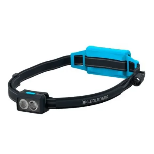 LEDLENSER Head Torch - 502716 product image