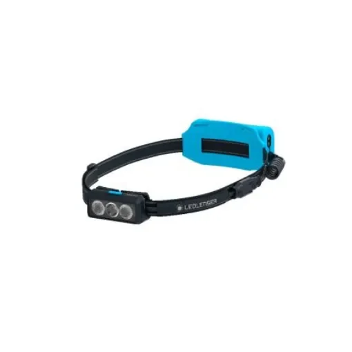 LEDLENSER Head Torch - 502715 product image