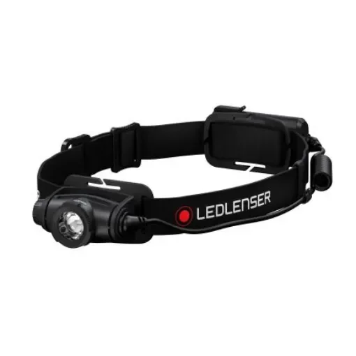 LEDLENSER Head Torch - 502193 product image
