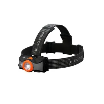 LEDLENSER Head Torch - 501599 product image